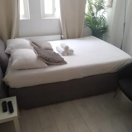 Le Petit Rousseau - Cosy&calme - By Mon Petit Faré Appartamento *