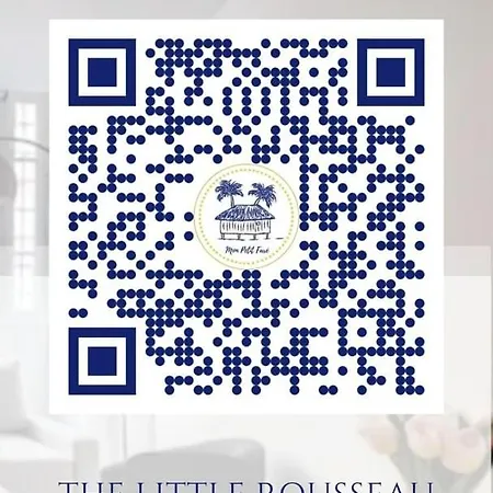 Appartamento Le Petit Rousseau - Cosy&calme - By Mon Petit Faré *